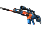 SCAR-20 | Cardiac image